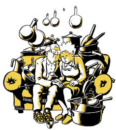 Question de point de vue, illustration 5