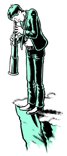 Question de point de vue, illustration 9