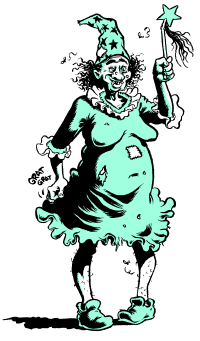 Question de point de vue, illustration 11