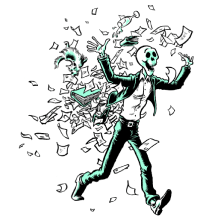 Question de point de vue, illustration 2