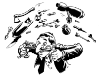 Question de point de vue, illustration 12