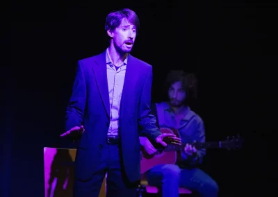 Conjugal, photo du spectacle 16
