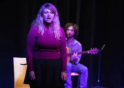 Conjugal, photo du spectacle 9