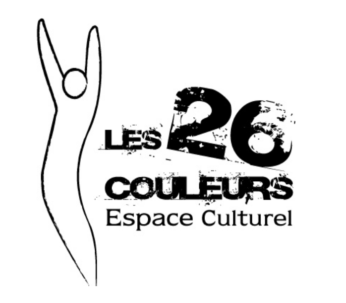 26 Couleurs