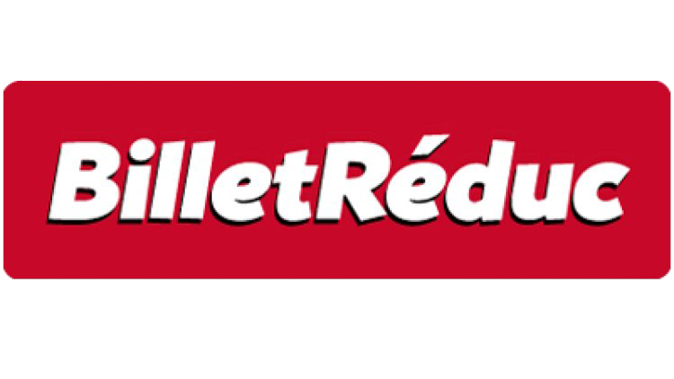 Billet Réduc