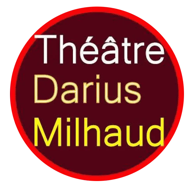 Théâtre Darius Milhaud