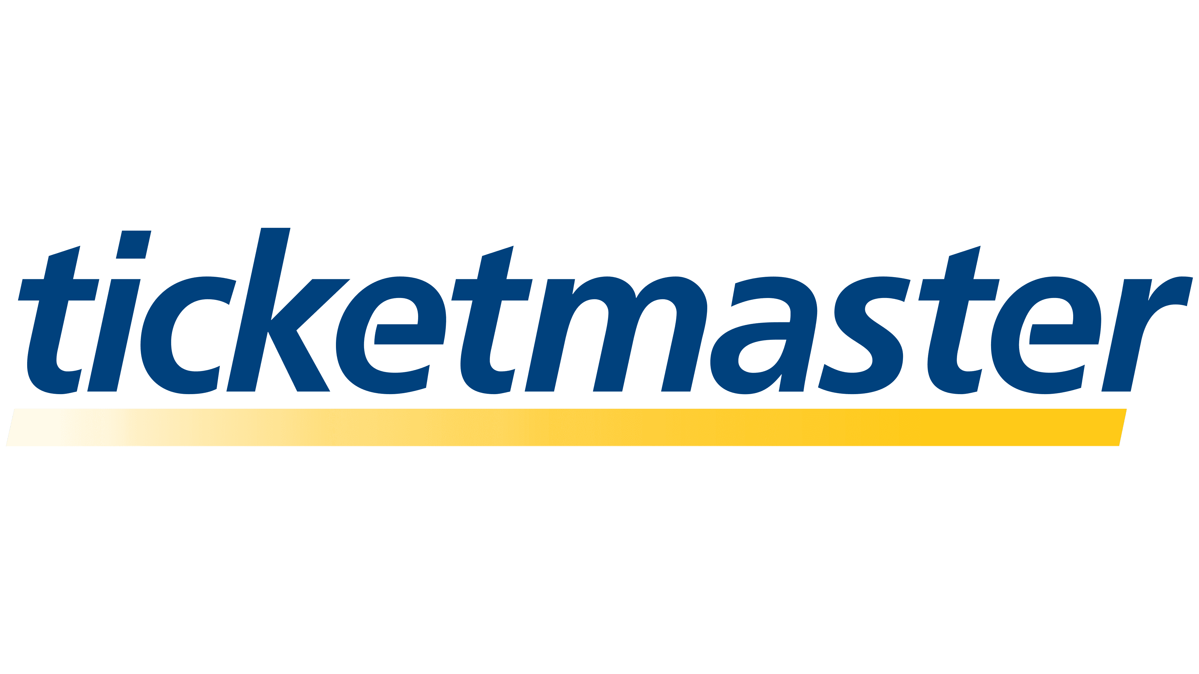Ticketmaster