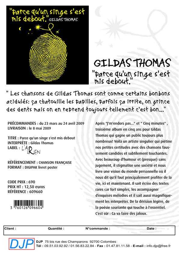 gildas-thomas-auteur-chanteur-compositeur-paris-pochette-album-parce-qu-un-singe-s-est-mis-debout